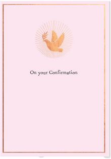 *Girl 7x5 - Pink Dove