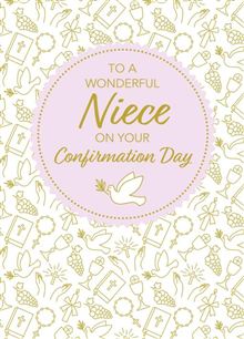 Niece 7x5 - Conf Icons